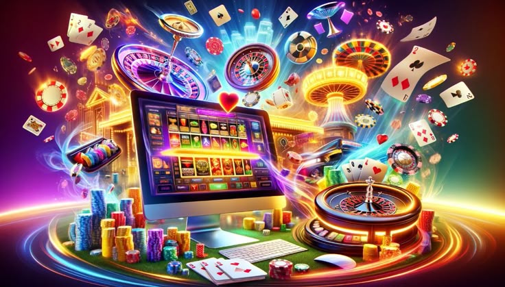 Yono Slots Live Casino