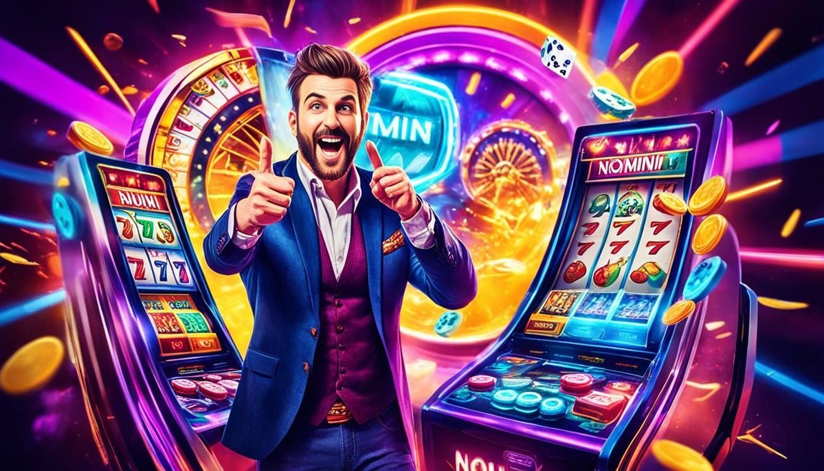Yono Slots Live Betting