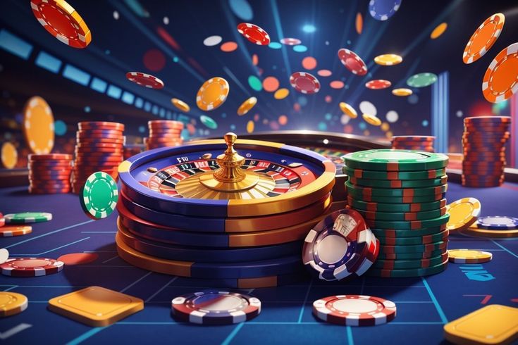 Yono Slots Welcome Bonus