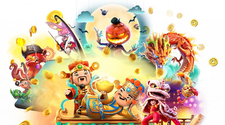 Yono Slots Live Casino
